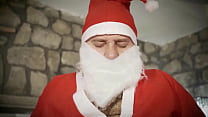 Who ... castrated Santa Claus? - Long Version