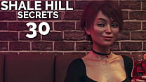 SHALE HILL SECRETS #30 • Treffen mit einem heißen Rotschopf in der Bar