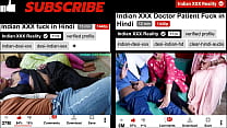 2人の妻がヒンディー語のxxxビデオで1人の幸運な夫とセックスを戦う