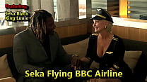 Seka Voando BBC Airlines
