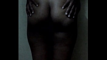 Indian wife ass and back curves