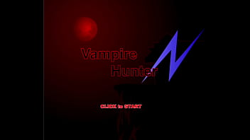 Dirge To Flash #5 - Vampire Hunter N  [1/2 - Rambles]