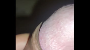 Lick the Smegma off my dirty cock