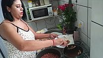 Сара Роза │ Sexy Kitchen │ Пармиджана из баклажанов