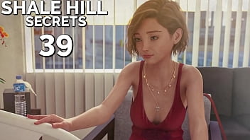 SHALE HILL SECRETS #39 • Horny, cute and willing for more