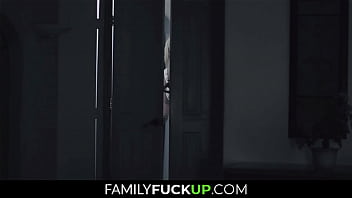 FamilyFuckUp.com - Madrasta Fuck Better with , Rachael Cavalli, Tyler Cruise