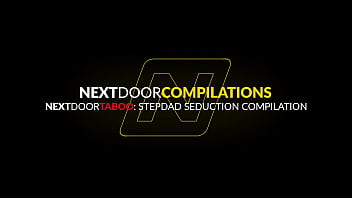 NextDoorTaboo - Muscle Hunk StepDaddies Seductions Compilation