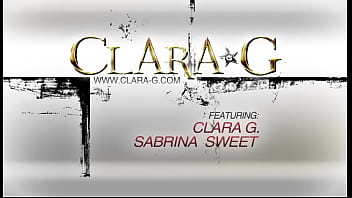 Clara-G, Sabrina Süße europäische Schönheiten mit Lauro Giotto Teaser#2 – A Must See – Arschfingern, Ersticken, Clara-G, tolle Action, tolle Komödie, tolle Szene … du willst es sehen, um es zu glauben