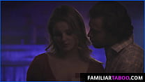 FamiliarTaboo.com - Secretly Meeting with her Boyfriend's Brother, Seth Gamble, Eliza Eves