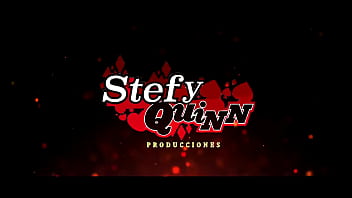 Stefy Quinn and her first real orgasm filmed! full at stefyquinn.wixsite.com/stefyquinn
