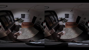 DARK ROOM VR - Who Has Done It To You?