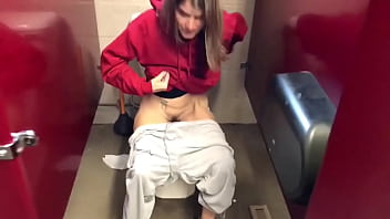 Skinny becky caught peeing compilation