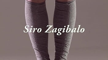 Siro Zagibalo gymnaste incroyablement talentueux