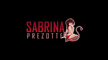Sabrina and Kauan Athirson Fucking at Prezotte's House - Behind the Scenes
