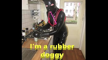 080 I`m a Rubber Doggy