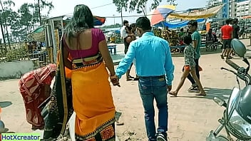 ¡Chica corporativa india caliente teniendo sexo con Boss para promoción! sexo hindi