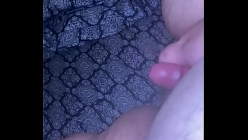 Small cock in cockring