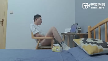 [Doméstico] Tianmei Media Domestic Original AV Subtítulos en chino TM00162 Sex Notes Episodio 1 Largometraje