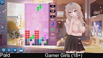 Девушки-геймеры (18) эп.4