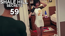 SHALE HILL SECRETS＃59•セクシーなベイビーが私たちを彼女のベッドに招待します