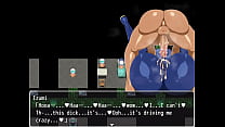 Shipwrecked Spaceship Todoroki - Full Gallery show [Jogo Mensal de Hentai] Ep.24 ele chupou os peitos dela com tanta que ela teve um orgasmo ao dar uma punheta