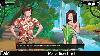 Paradise Lust day 02