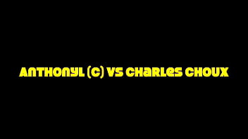 Royal BBC - UFC Fight Night Final P.1 ft [Violets, MrChoux & MmeChoux]