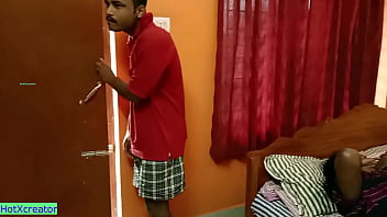 भारतीय गर्म भाभी चोर द्वारा गड़बड़ हो रही है !! गृहिणी सेक्स