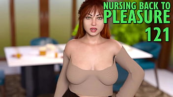 NURSING BACK TO PLEASURE #121 • After a good fuck it before a good fuck