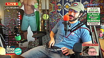 Geraldo's Edge Game Ep. 32: Gay 19/06/2022 (fuck this man fr ong no cap straight up facts hmu tho for sure) ( 'S GIRL) (SPONSORISÉ PAR MARK BECKER REAL ESTATE) (The PREMIER One-Hour Edge Sesh Podcast / Cumcast / Coomcast