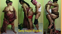 Porno in Hindi Meine erotische Schwägerin im Stehen abgefickt und in der Zwischenzeit kam Mama, wir rannten ins Schlafzimmer