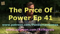 The Price Of Power 41