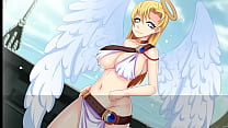 Lola's Adventures Chapter 5: An Angel with a Heavenly Dick