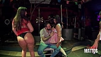 Celebrating my birthday Lukas Zaad in style at the swing house with the hottest girls in Brazil - Nicoly Mattos - Pamela Pantera - Binho Ted - Tela Nua - Rubens Badaro - Clarkes Boutaine
