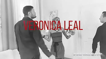 Verónica Leal, Real Estate Agent Closes the Deal