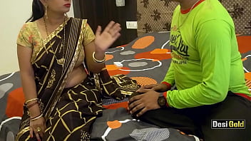 La matrigna indiana ha salvato il divorzio con Hindi Audio