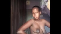 Beautiful Kenyan Borana prostitute