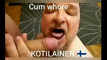 Finnish faggot Asko Juhani Kotilainen.