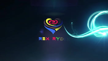 Rex Ryder XXX | Petite amie infidèle en train de sucer une bite de monstre au complexe | Avec Ailee Anne