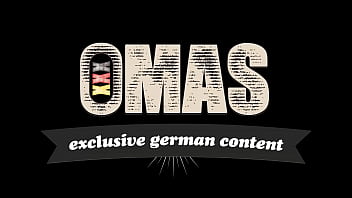 XXXOMAS - BBW European Granny Hardcore Fucked By German Cock 17 min