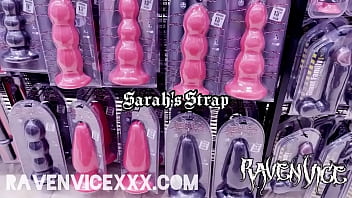sarah's strap