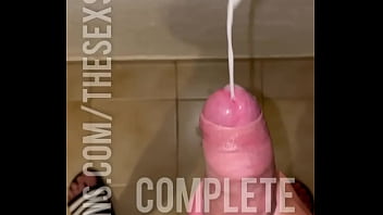 Masturbation #2 COMPLETE VIDEO MY SITE
