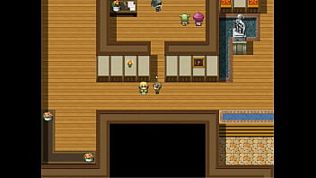 Mirena's Manor [Hentai game PornPlay ] Ep.8 le héros et la sorcière succube sont tombés amoureux