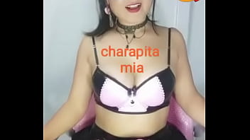 Charapita Mia becomes a maid