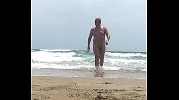 França praia de nudismo