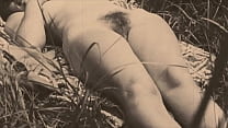 Minha vida secreta, os vinte melhores naturistas do início do século 20