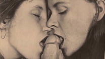 Minha Vida Secreta, Top Vinte Vintage 'One Cock Two Mouths'