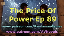 The Price Of Power 89