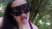 DAMN BITCH! My Boss's Wife Latin Slut With A Giant Cameltoe Asks Me To Accompany Her For A Walk In The Forest She Lets Me Record Her In Exchange For Sucking Dick And Drinking Semen In Chicago Usa United States FULL ON XRED