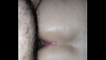 Another anal with my wife, more dynamic
